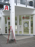 Huberesch Apotheke